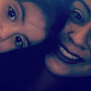 Meet your Posher, Angie